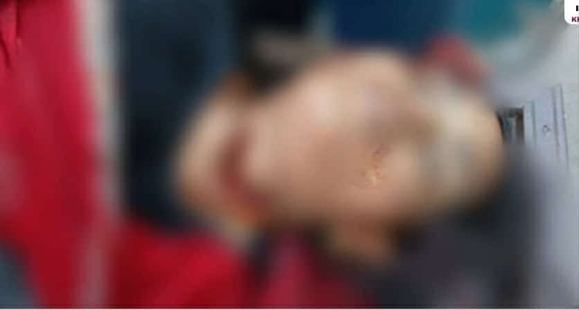 খুলনার ফুলতলায় গৃহবধুকে গলা কেটে হত্যা, যুবক গ্রেফতার: