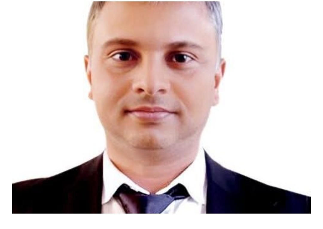 ১৫৯, নেত্রকোনা-৪ আসনে মুক্তিজোট পার্টির মনোনয়ন পেলেন এ্যাডঃ দেবাশীষ রায়