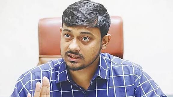 এনসিপি থেকে পদত্যাগ নাসীরুদ্দীন পাটওয়ারীর