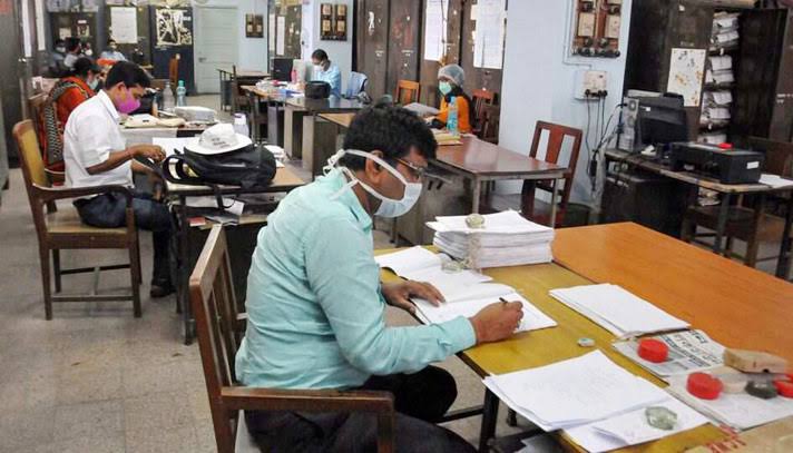 সরকারি কর্মকর্তা-কর্মচারীদের সম্মানী কত নির্ধারণ হলো?