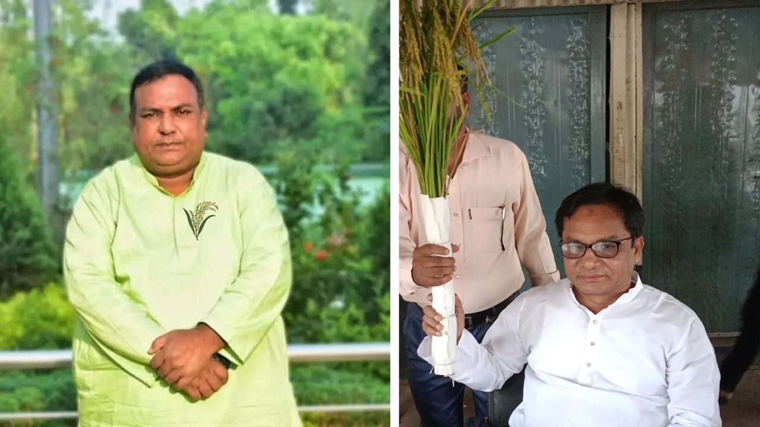 দুই ভাই এর দ্বন্দ্বের কারণে লালমনিরহাট ২ আসনে বিএনপি’র নেই কোন মনোনিত প্রার্থী