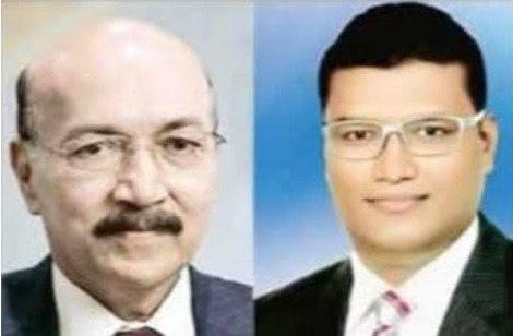 ময়মনসিংহ-৮ এ বিএনপি প্রার্থী লুৎফুল্লাহ মাজেদকে ঘিরে দুর্নীতি ও বিতর্কের ঝড়