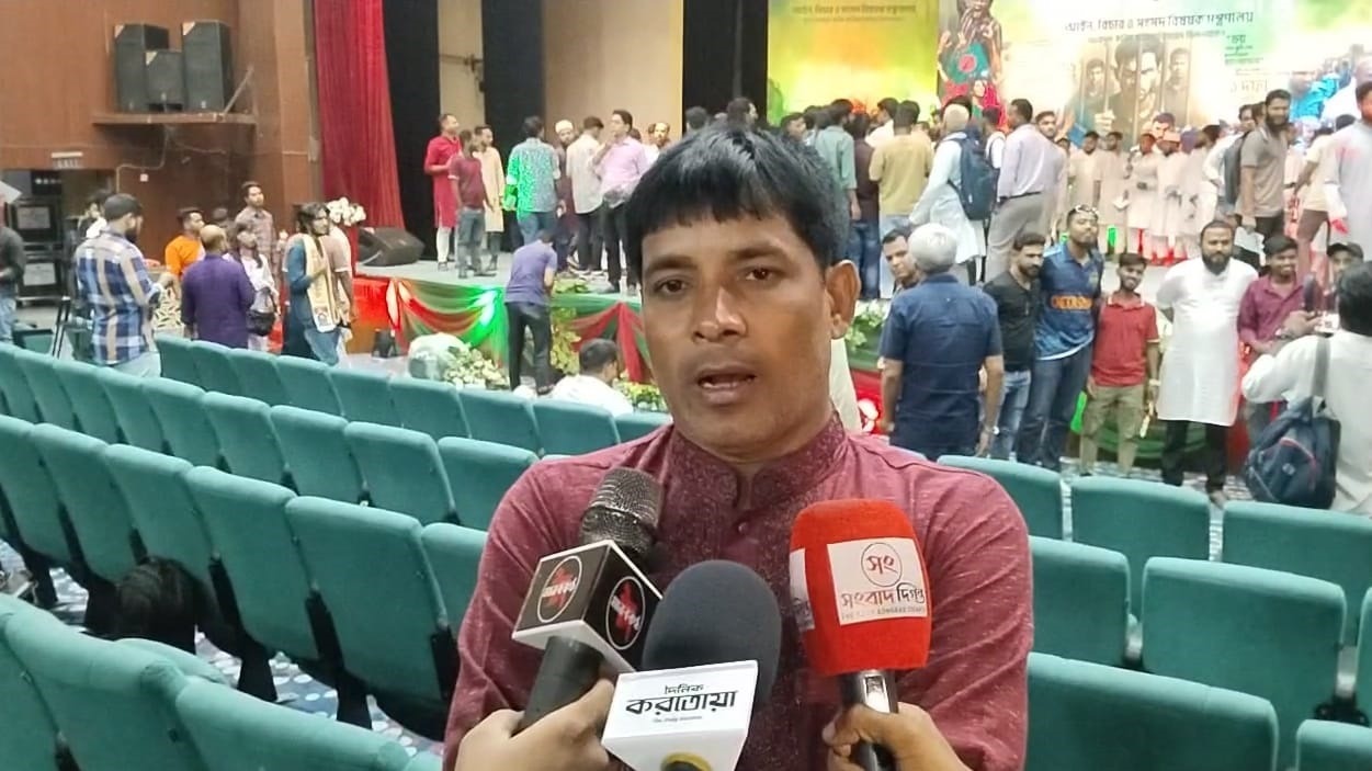 নীলফামারী জলঢাকা উপজেলা আসনের প্রার্থী