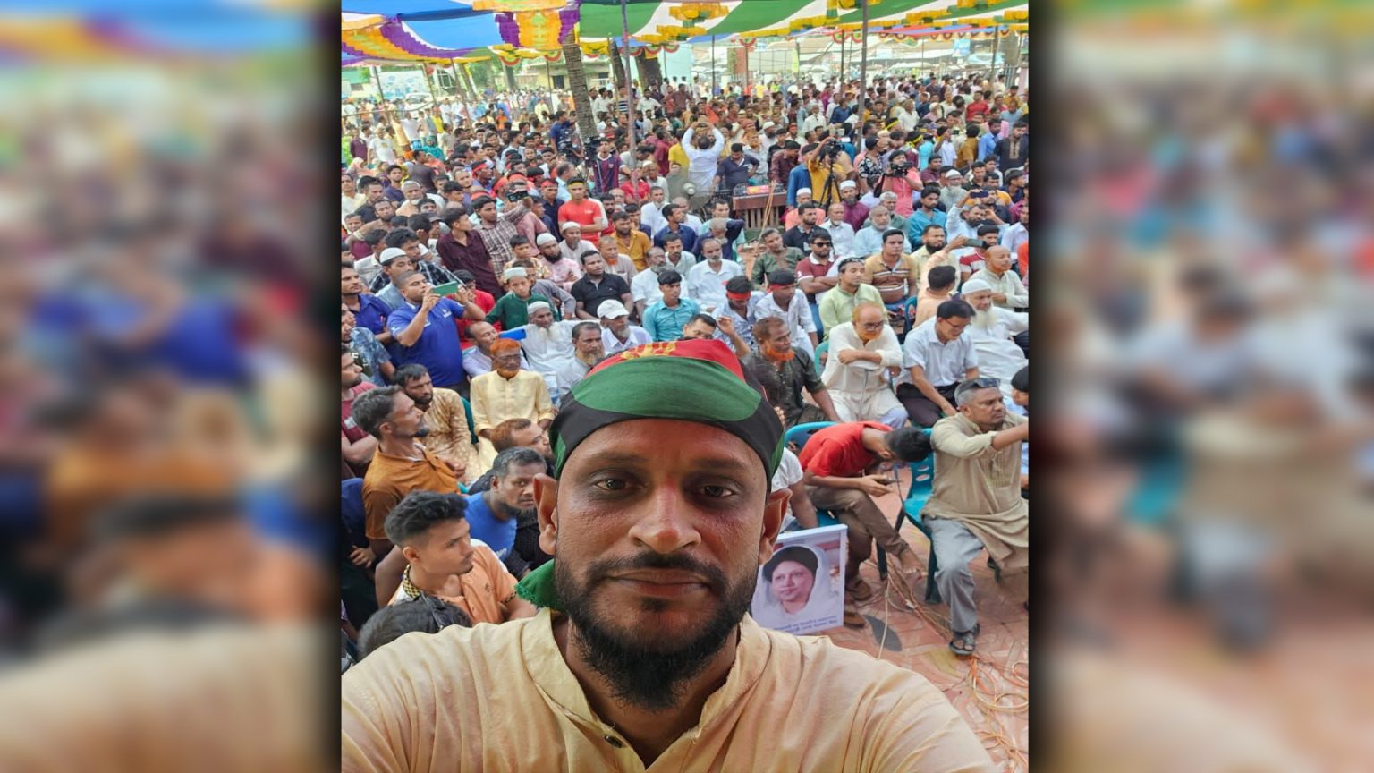 নাগেশ্বরীতে বাংলাদেশ জাতীয়তাবাদী তাঁতীদলের ১৪ টি ইউনিয়ন কমিটি গঠনের উদ্যোগ, মীর হাসান মাহমুদ লিমনের নেতৃত্বে গতিশীল হচ্ছে তাঁতীদল
