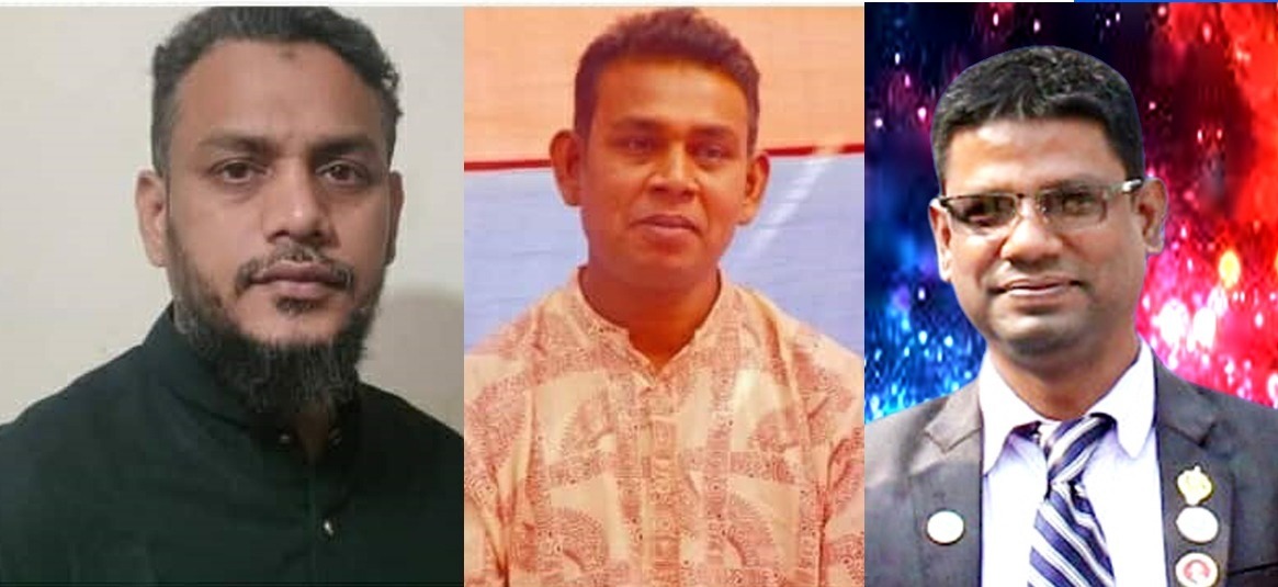 ঢাকাস্থ নান্দাইল উপজেলা কল্যাণ সমিতির পূর্ণাঙ্গ কমিটি ঘোষণা