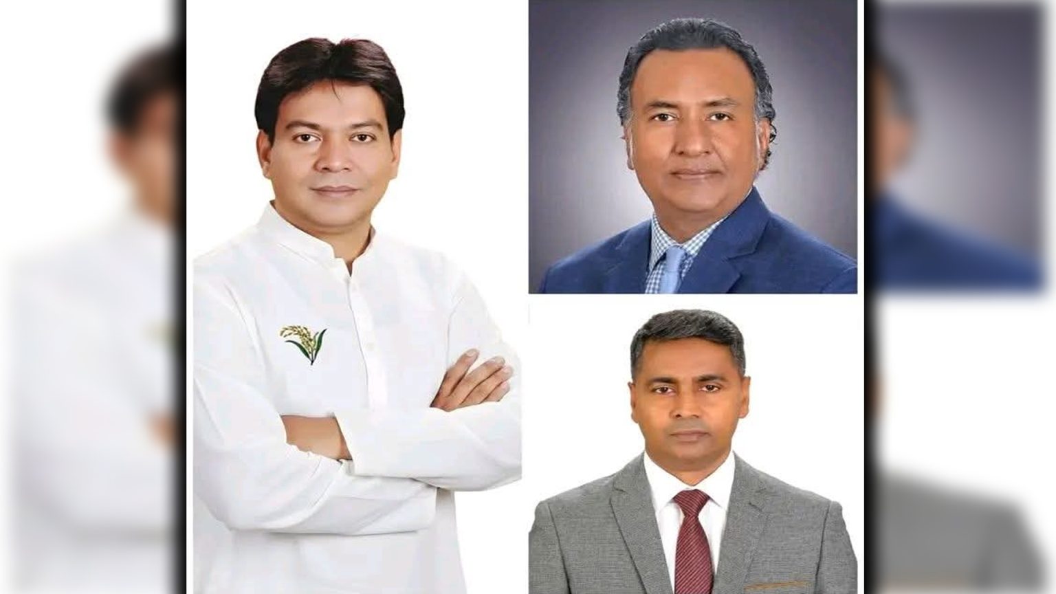 বিএনপির তিন হেভিওয়েট নেতার মূল্যায়নের দাবি নেতা-কর্মীদের