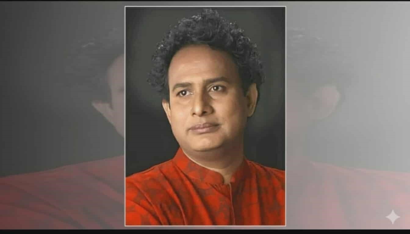 উপকূলের উন্নয়ন যুদ্ধের এক নিরব যোদ্ধা উপকূল বন্ধু মোস্তফা নুরুজ্জামান