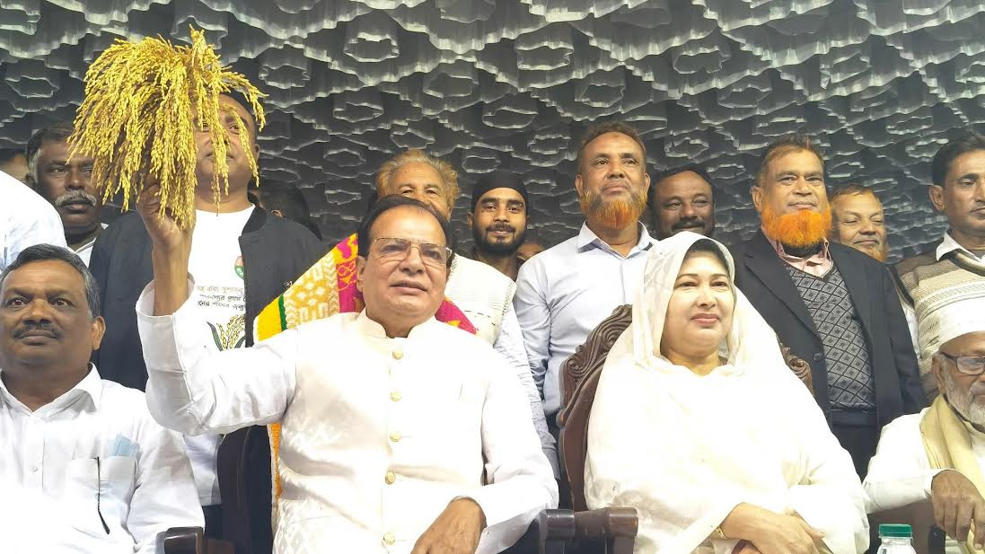 চব্বিশের আন্দোলন বাংলাদেশের ইতিহাসে চিরলিখিত থাকবে : আসাদুল হাবিব দুলু