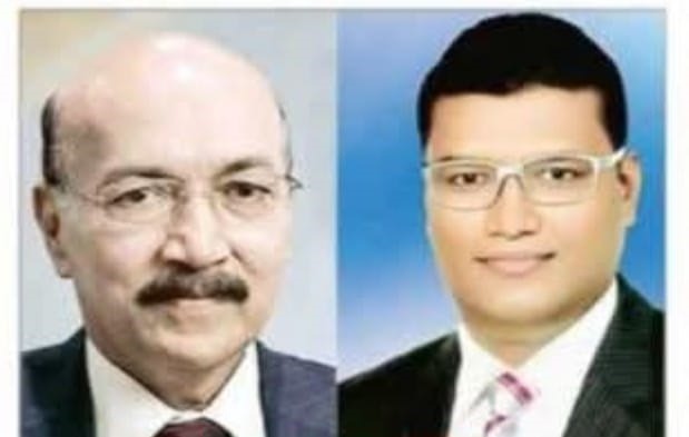 ঈশ্বরগঞ্জে বিএনপি’র প্রার্থী লুৎফুল্লাহেল মাজেদ বাবুকে ঘিরে নতুন বিতর্ক, দুর্নীতির মামলার অভিযোগে সরব রাজনৈতিক অঙ্গন