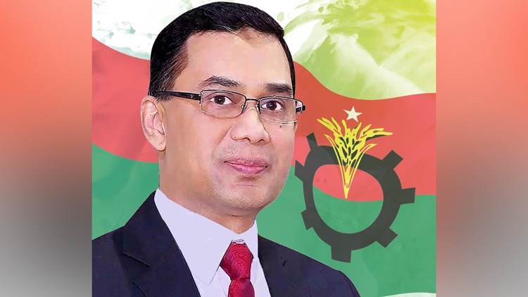 তারেক রহমানের জন্মদিনে অনুষ্ঠান না করে, সেই অর্থ দান করার নির্দেশ বিএনপির