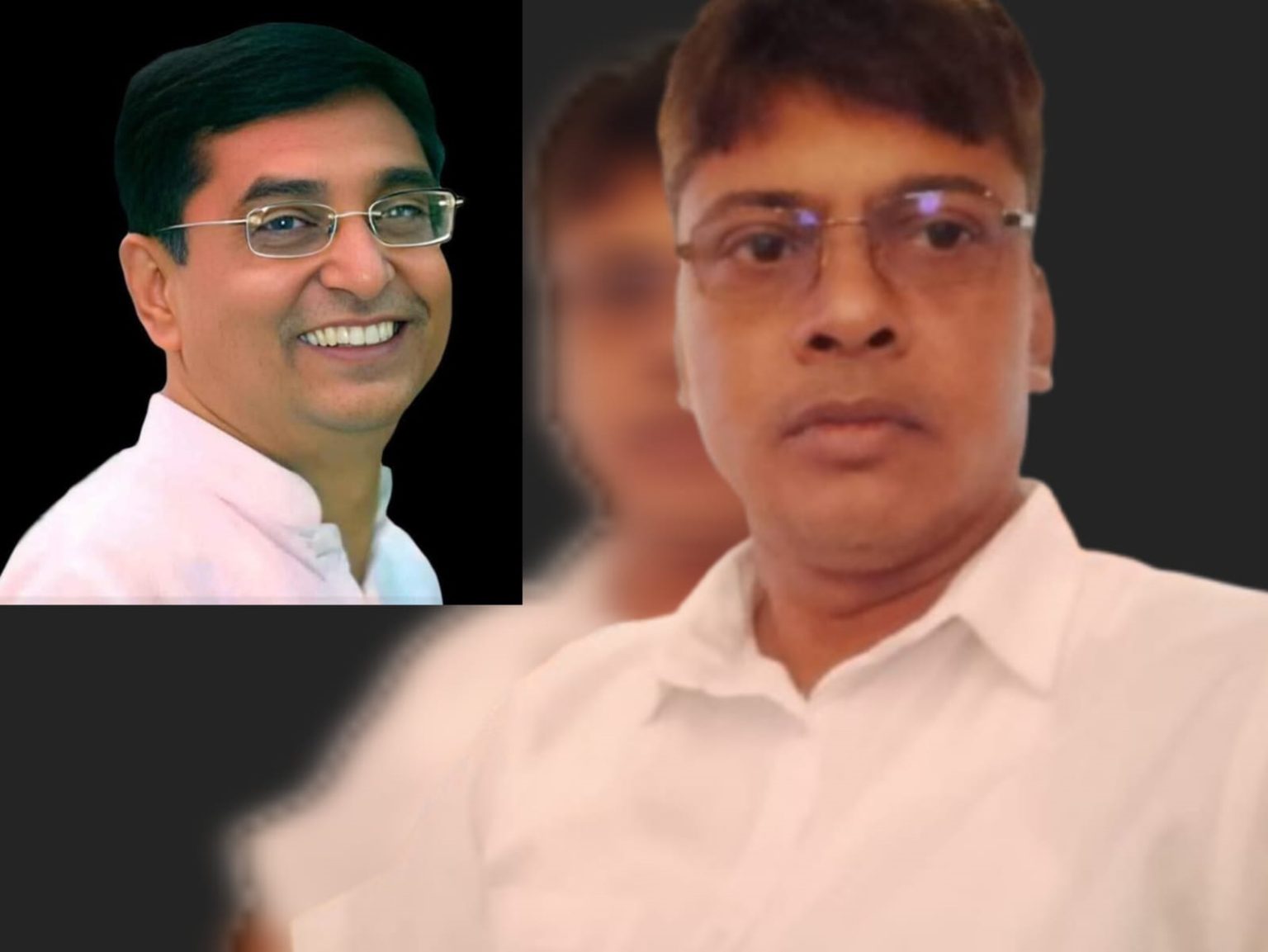 গাজীপুর ১ আসনে নেতৃত্বের কেন্দ্রবিন্দু মুজিবুর রহমান