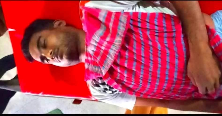 কালিয়াকৈরে ১জন যুবকের রহস্যজনক মৃত্যু