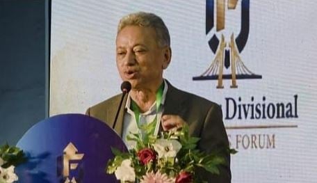 তৃণমূল পর্যায়ে অর্থনীতির প্রবাহ সৃষ্টি করতে হবে : আমির খসরু মাহমুদ চৌধুরী