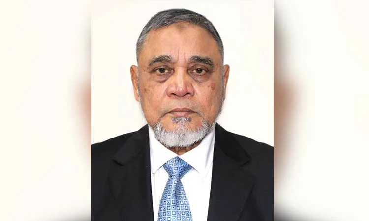 বিজিবির নির্বাচনী প্রশিক্ষণ ও মহড়া পরিদর্শন প্রধান নির্বাচন কমিশনারের
