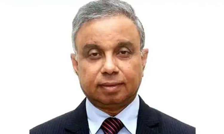 সাবেক মুখ্য সচিব কামাল সিদ্দিকী মৃত্যুবরণ করেছেন