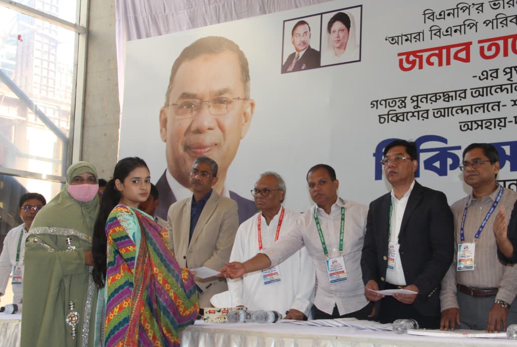 তত্ত্বাবধায়ক সরকার পুনর্বহালের রায় গণতন্ত্র পুনরুদ্ধারে ভূমিকা রাখবে : রিজভী