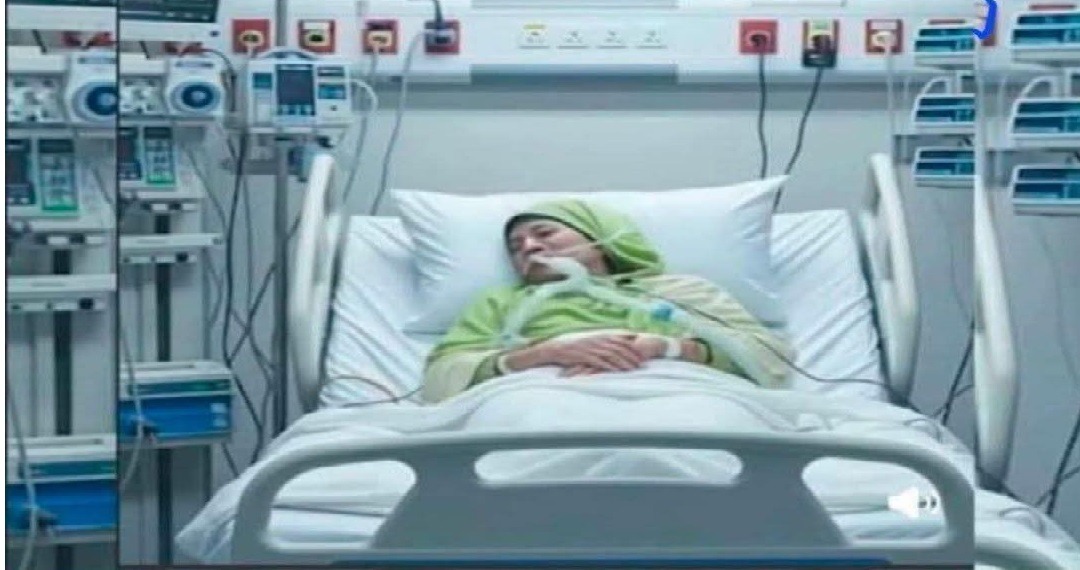 খালেদা জিয়ার জন্য প্রস্তুত এয়ার অ্যাম্বুলেন্স, অবস্থা বুঝে ব্যবস্থা : আযম খান