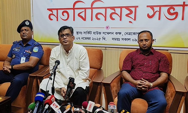 নির্বাচন নিয়ে যারা বিভ্রান্তি ছড়াচ্ছে, তারা স্বৈরাচারের দোসর : শফিকুল আলম