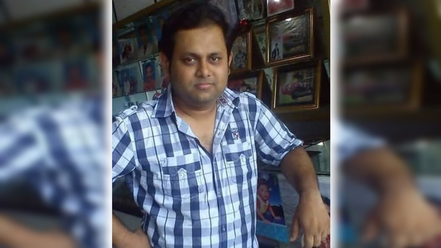 রূপসায় ৭০ ঘণ্টা পর ট্রলার দুর্ঘটনায় নিখোঁজ মিঠুর মৃতদেহ উদ্ধার