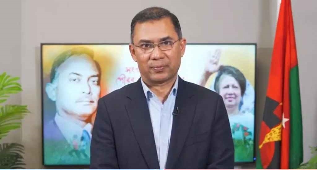 ডিসেম্বরে দেশে ফিরছেন তারেক রহমান : ফজলে এলাহী আকবর