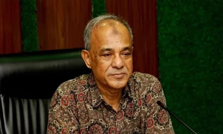 নির্বাচনের আগে আইনশৃঙ্খলা পরিস্থিতির অবনতির আশংকা নেই : স্বরাষ্ট্র উপদেষ্টা