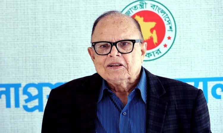কৃষিজমি সুরক্ষা অধ্যাদেশ প্রণয়ন ও বাস্তবায়ন প্রয়োজন : ভূমি উপদেষ্টা