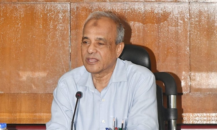 ভূমিকম্পের জন্যে আগাম সতর্কীকরণ অ্যাপ তৈরির পরিকল্পনা চলছে : স্বরাষ্ট্র উপদেষ্টা