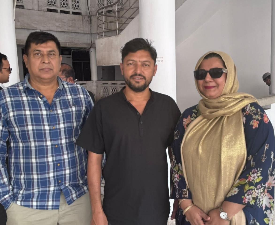 বাগেরহাটে চারটি সংসদীয় আসন বহাল: হাইকোর্টের রায় মানুষের দীর্ঘ আকাঙ্ক্ষার পূর্ণতা