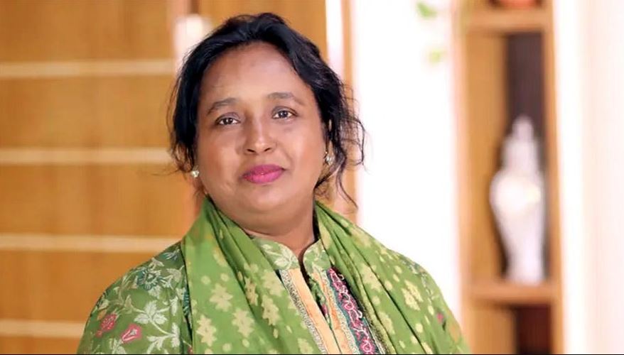 ৫ মামলায় হাইকোর্টে জামিন পেলেন সেলিনা হায়াৎ আইভী