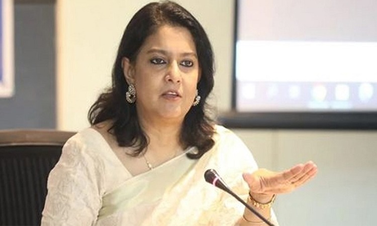 প্রতিবছর প্রায় ১ শতাংশ হারে আবাদযোগ্য জমি হ্রাস পাচ্ছে : পরিবেশ উপদেষ্টা