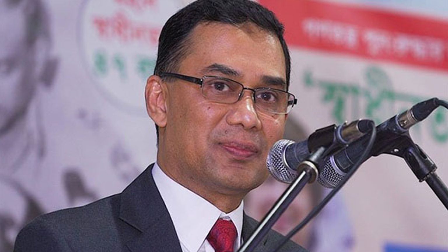 অন্তর্বর্তী সরকারকে ‘গুপ্ত রাজনীতি’ সম্পর্কে সজাগ থাকতে হবে : তারেক রহমান