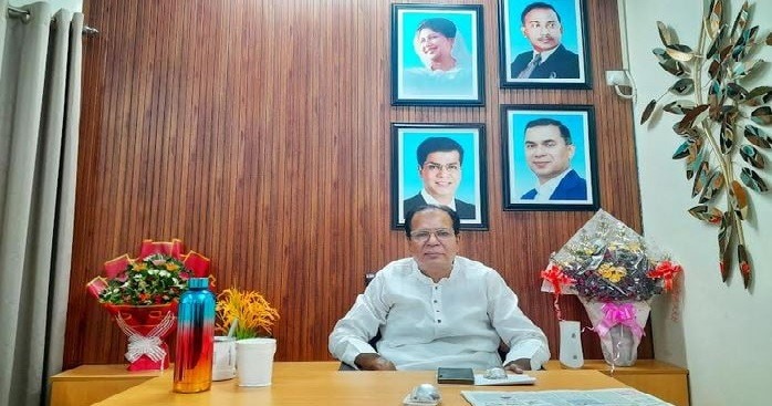 তিস্তা মহাপরিকল্পনা বাস্তবায়ন জরুরি : আসাদুল হাবিব দুলু