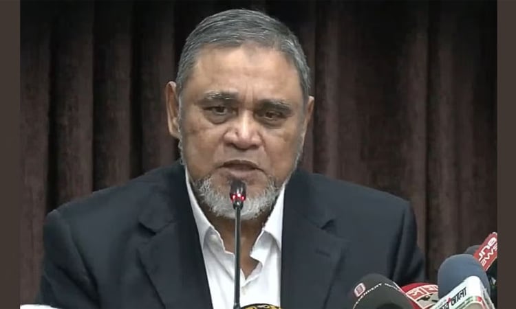 আগামী জাতীয় নির্বাচন হতে যাচ্ছে আমাদের জন্য মাইলফলক : সিইসি