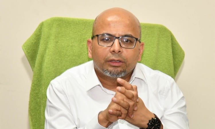 গ্রাহকদের জন্য মানসম্পন্ন সংযোগ ও তরঙ্গের সুষম বণ্টন জরুরি : তৈয়্যব