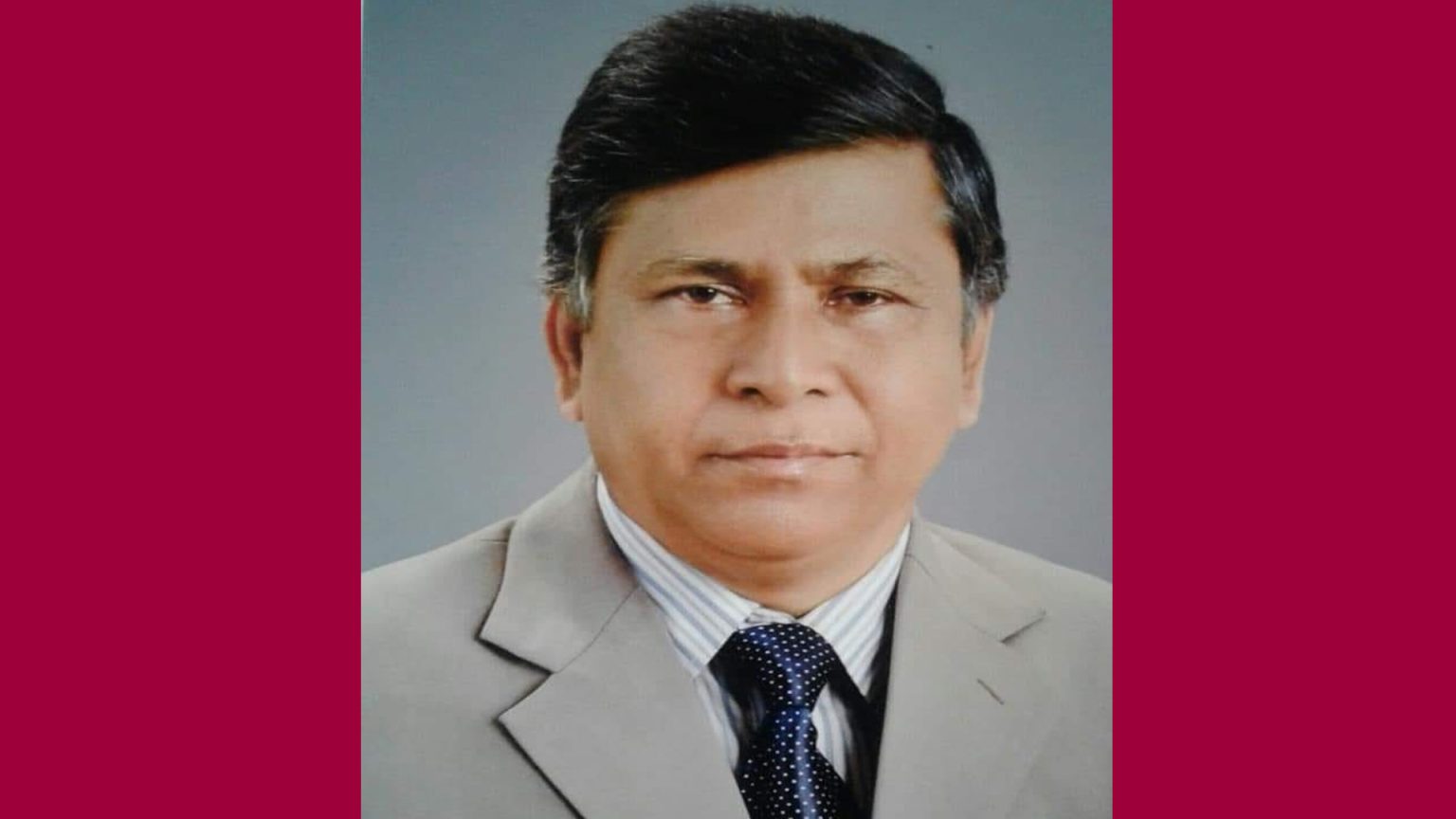 নবীনগরের ধানের শীষের দলীয় মনোনয়ন পেলেন এড. এম. এ মান্নান