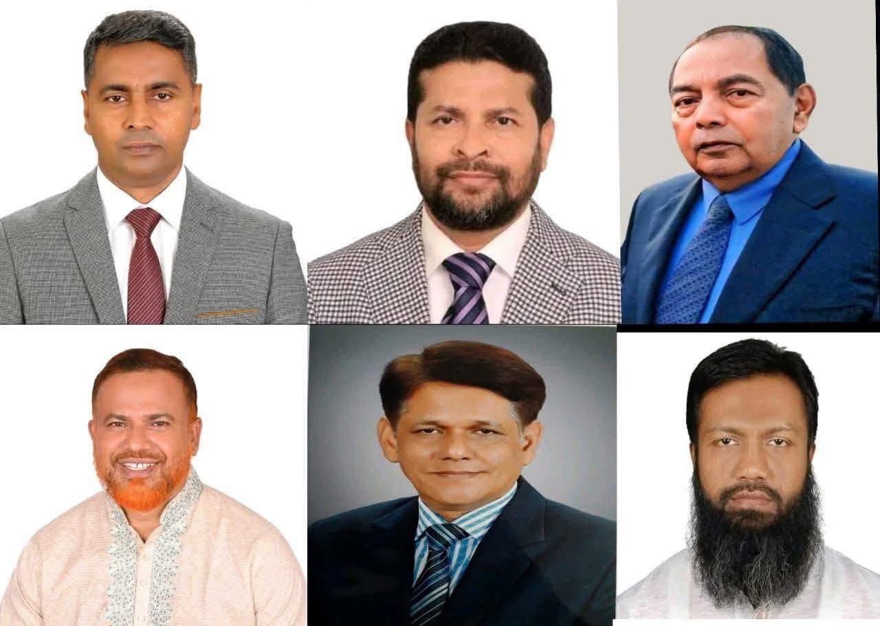 গ্রহণযোগ্য ও ত্যাগী নেতার নমিনেশন চাই ঢাকা-১৮ আসনের জনগণ