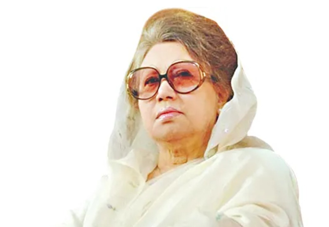 খালেদা জিয়ার শারীরিক অবস্থা সংকটাপন্ন, উদ্বিগ্ন বিএনপি