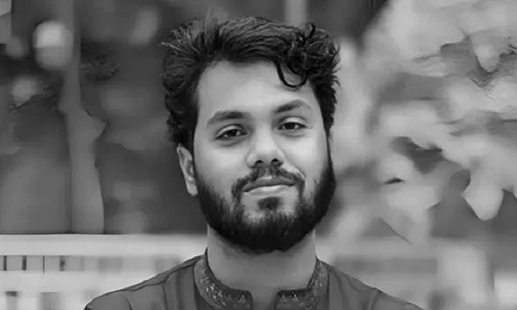 শহীদ ওসমান হাদির নামাজে জানাজা কাল