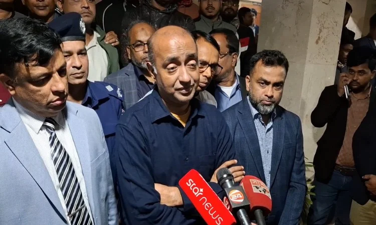 শিশু সাবা হত্যাকারীদের দ্রুত বিচার নিষ্পত্তি করা হবে : অ্যাটর্নি জেনারেল