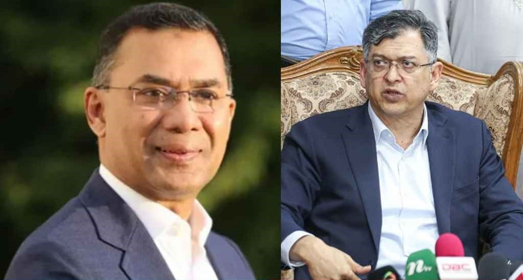তারেক রহমানের দেশে ফেরা, নিরাপত্তা নিয়ে প্রশ্ন