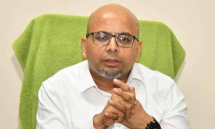 জাতীয় সাইবার নিরাপত্তা এজেন্সি সরাসরি হোয়াটসঅ্যাপে রিপোর্ট গ্রহণ করবে : ফয়েজ আহমদ তৈয়্যব