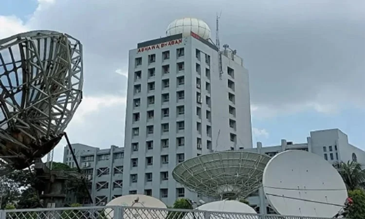 সারাদেশে দিন ও রাতের তাপমাত্রা প্রায় অপরিবর্তিত থাকার সম্ভাবনা