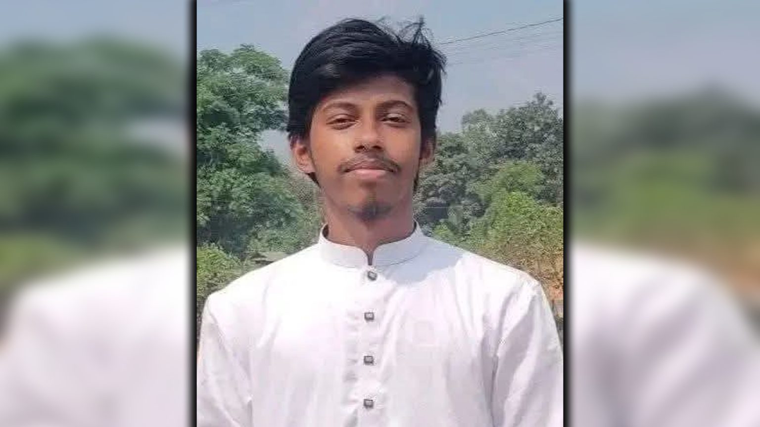 জোরারগঞ্জে তাহমিদ হত্যাকাণ্ড: সন্দেহভাজন জাহিদুল ইসলাম গ্রেপ্তার