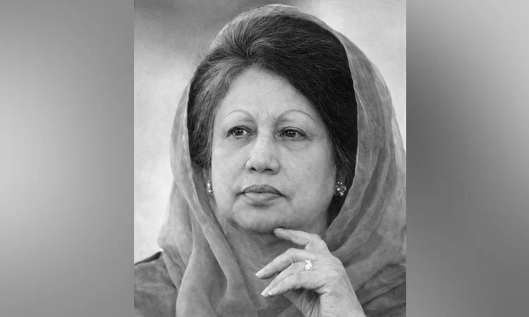 বেগম খালেদা জিয়ার মৃত্যুতে আজ দেশে সাধারণ ছুটি