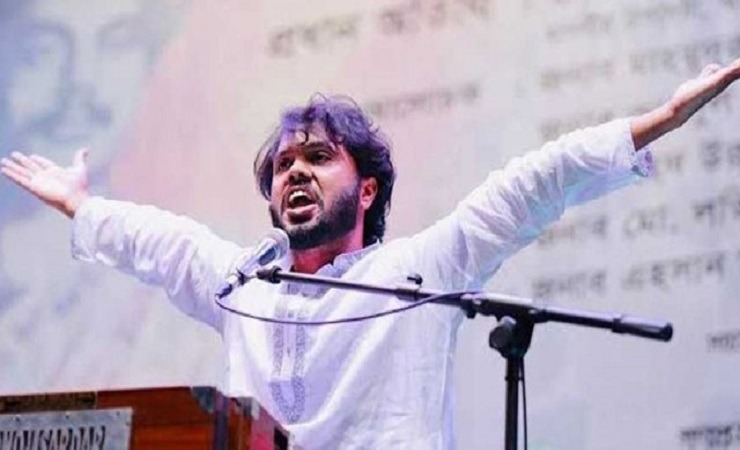 হাদির মাথা থেকে গুলি বের করা হয়েছে, অবস্থা সংকটাপন্ন