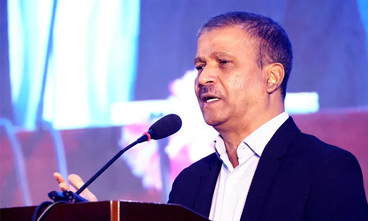 তরুণরা সবসময়ই ন্যায়বিচার ও গণতন্ত্রের আন্দোলনে নেতৃত্ব দিয়েছে : আইন উপদেষ্টা