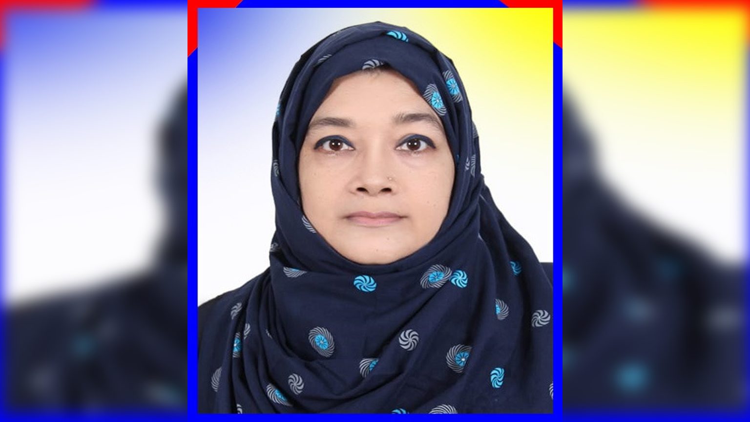 বাউবিতে পুনরায় চালু হলো ‘স্কুল অব ল’, ডীন হিসেবে দায়িত্ব পেলেন অধ্যাপক ড. নাহিদ ফেরদৌসী