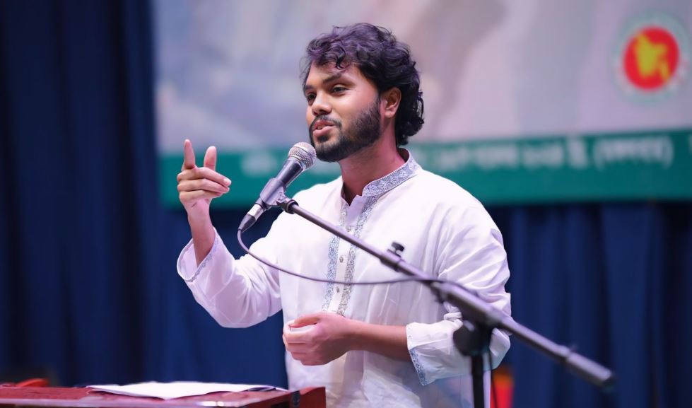 হাদি হত্যা : প্রধান আসামি ফয়সালকে পালাতে সহযোগিতাকারী ২ জন ফের রিমান্ডে