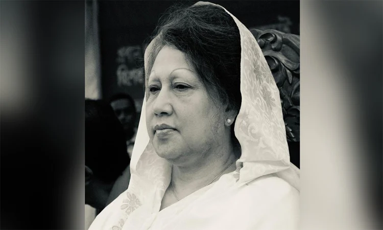 সাবেক প্রধানমন্ত্রী খালেদা জিয়ার মৃত্যুতে প্রাথমিক ও গণশিক্ষা উপদেষ্টার শোক