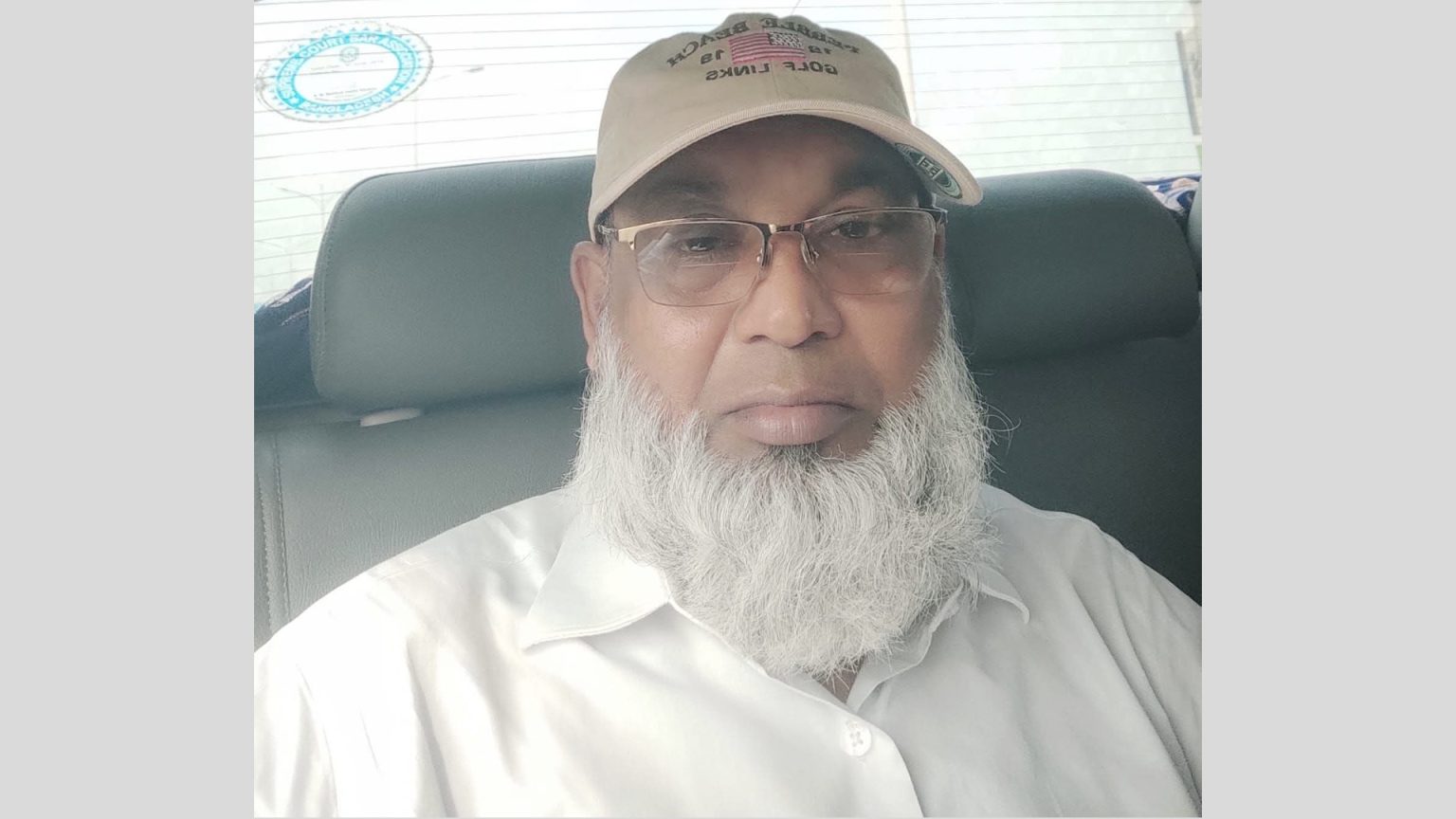 দিকে দিকে আজ একটাই সুর একটাই গান বাংলাদেশের প্রাণ তারেক রহমান : মাহবুবুল আলম